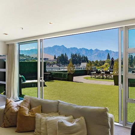 The Shotover Central Queenstown Luxury Екстер'єр фото