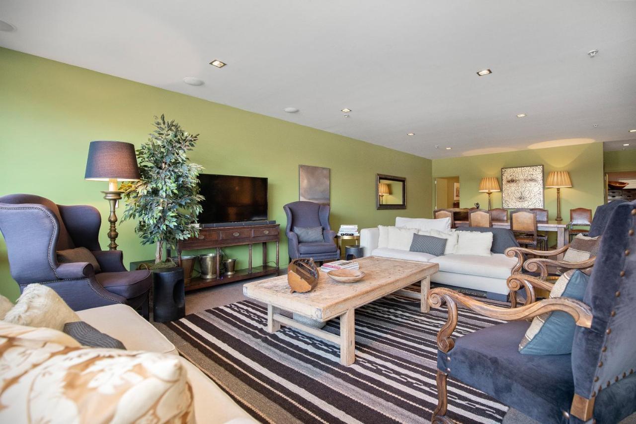 The Shotover Central Queenstown Luxury Екстер'єр фото
