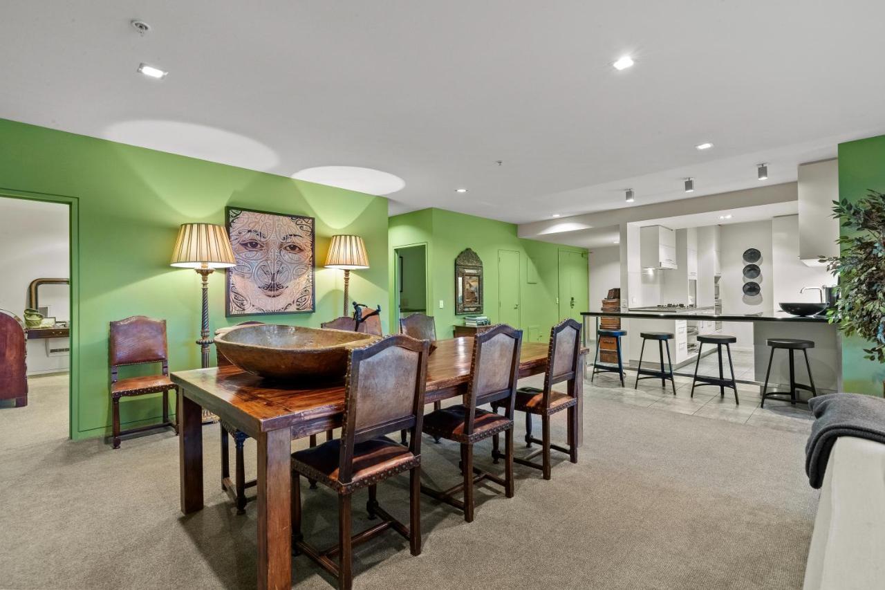 The Shotover Central Queenstown Luxury Екстер'єр фото