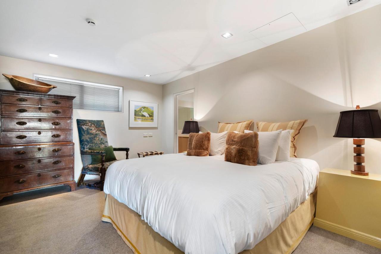 The Shotover Central Queenstown Luxury Екстер'єр фото