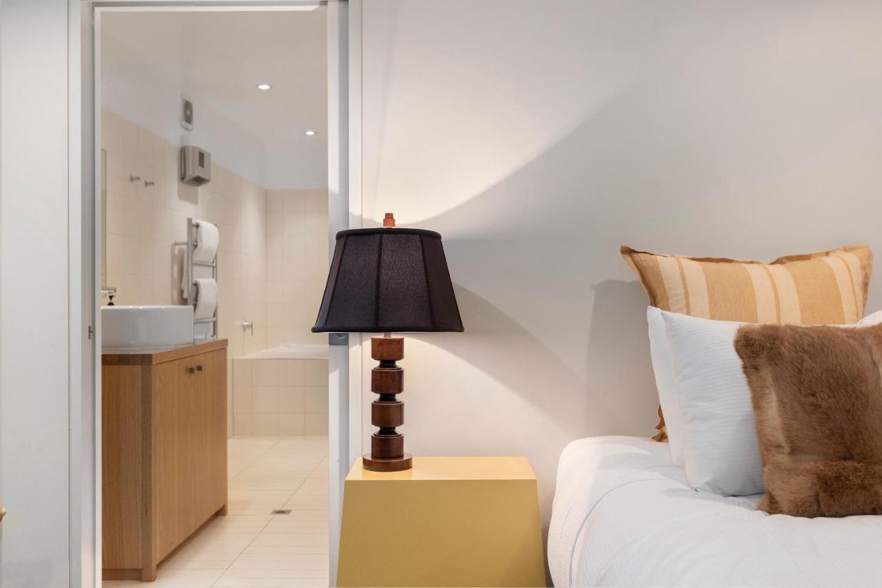 The Shotover Central Queenstown Luxury Екстер'єр фото