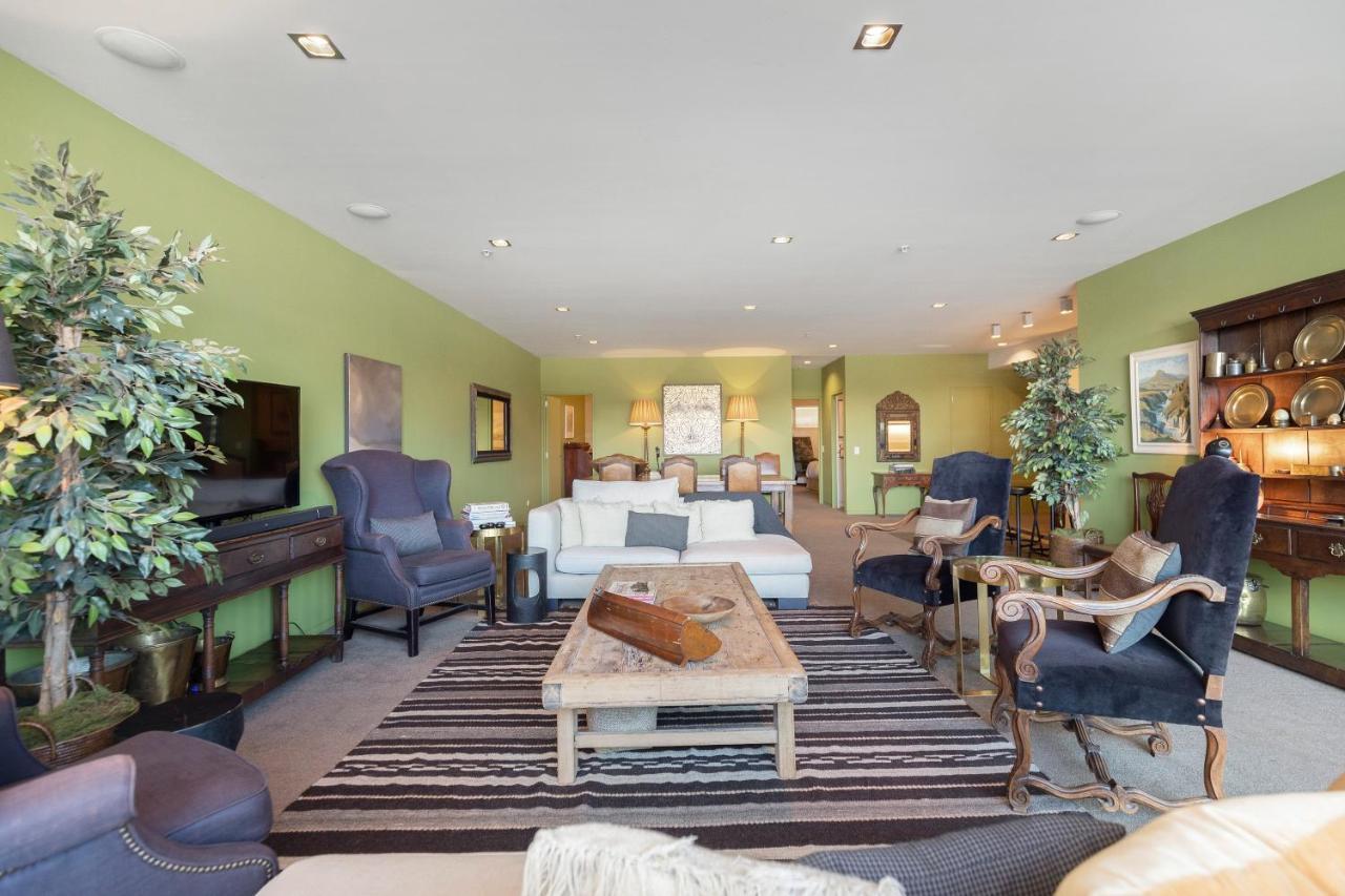 The Shotover Central Queenstown Luxury Екстер'єр фото