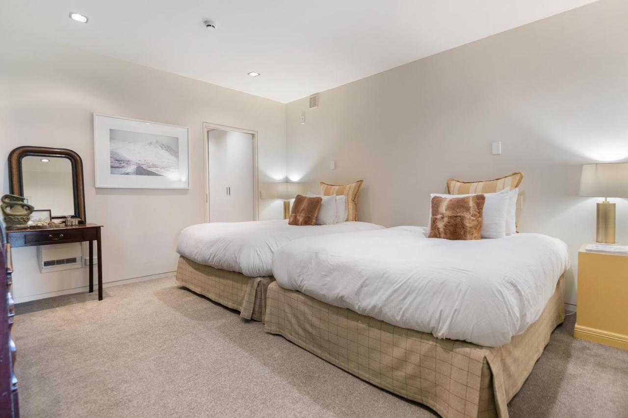 The Shotover Central Queenstown Luxury Екстер'єр фото