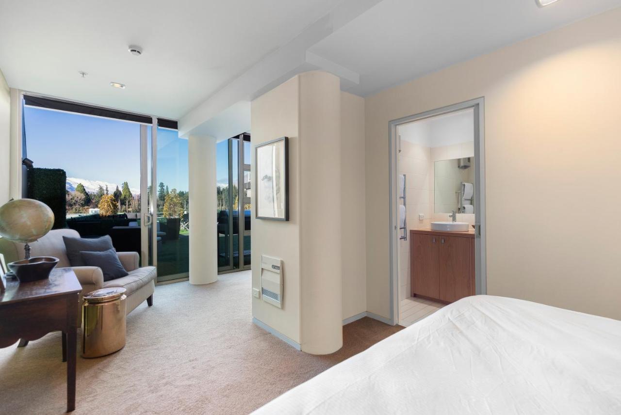 The Shotover Central Queenstown Luxury Екстер'єр фото